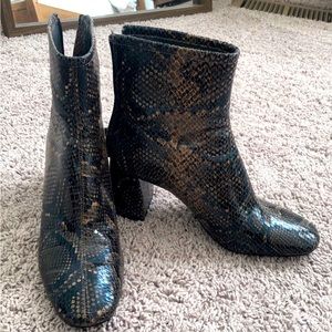 Zara Shoes